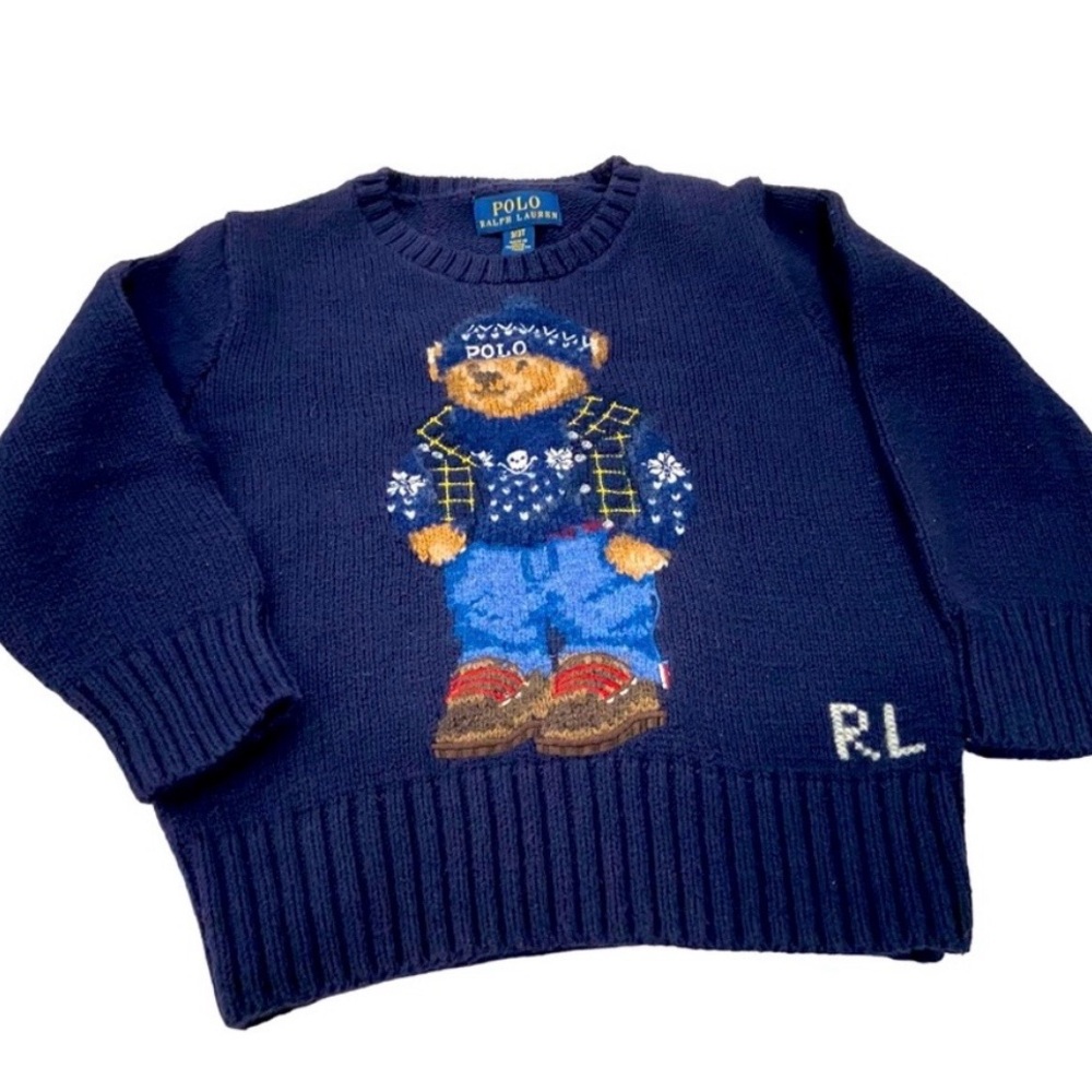 Polo by Ralph Lauren sweater